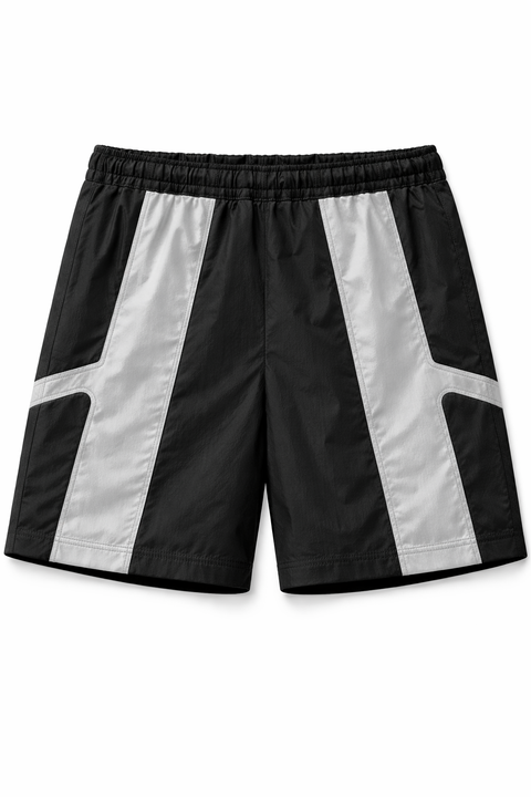 LAHÉRA Insignia Shorts