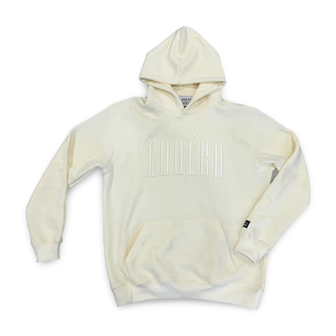 LUX Hoodie (Cream)