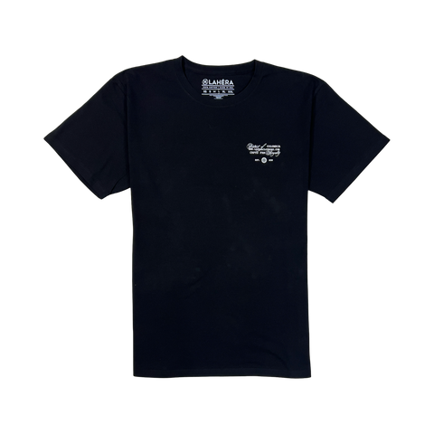 Global Morals Tee