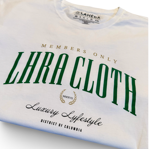 Luxury Lyfestyle