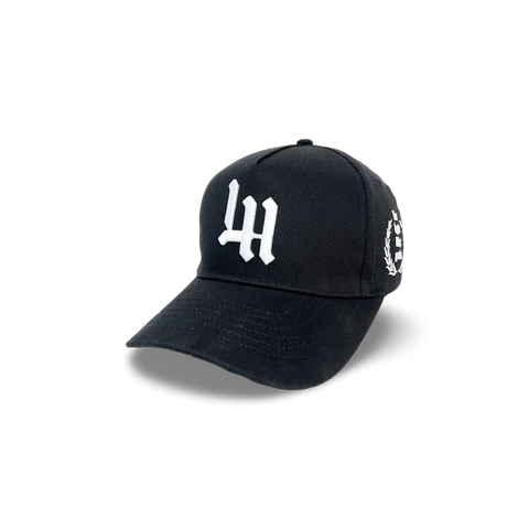 LH SnapBack
