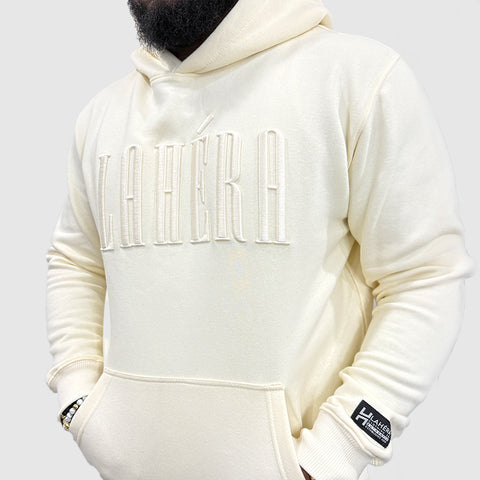 LUX Hoodie (Cream)
