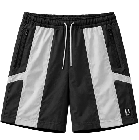 LAHÉRA Insignia Shorts