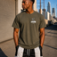 LAHÉRA Protection Tee