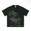 Shakell Daly script tee