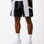 LAHÉRA Insignia Shorts