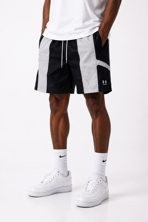 LAHÉRA Insignia Shorts