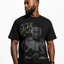 Shakell Daly script tee