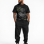Shakell Daly script tee