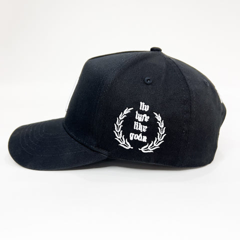 LH SnapBack