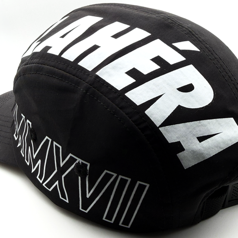 LAHÉRA 5 Panel Kapélo