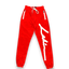 LAHÉRA Signature Track Pants RED